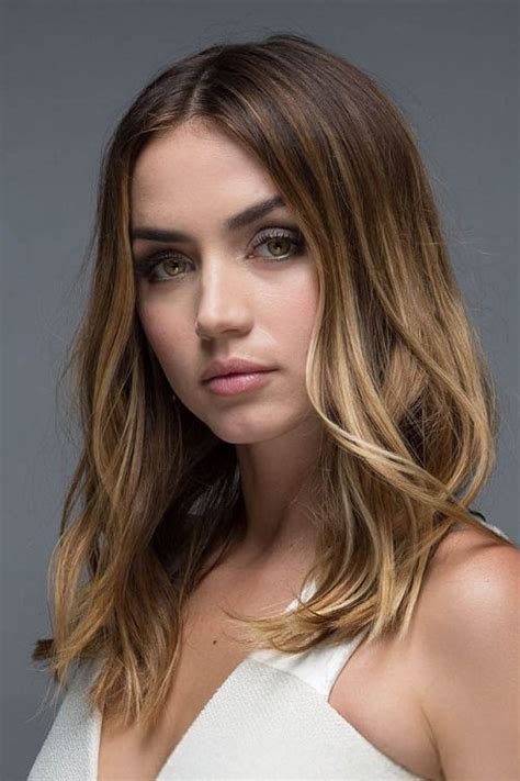 ana de armas|Ana de Armas — The Movie Database (TMDB).